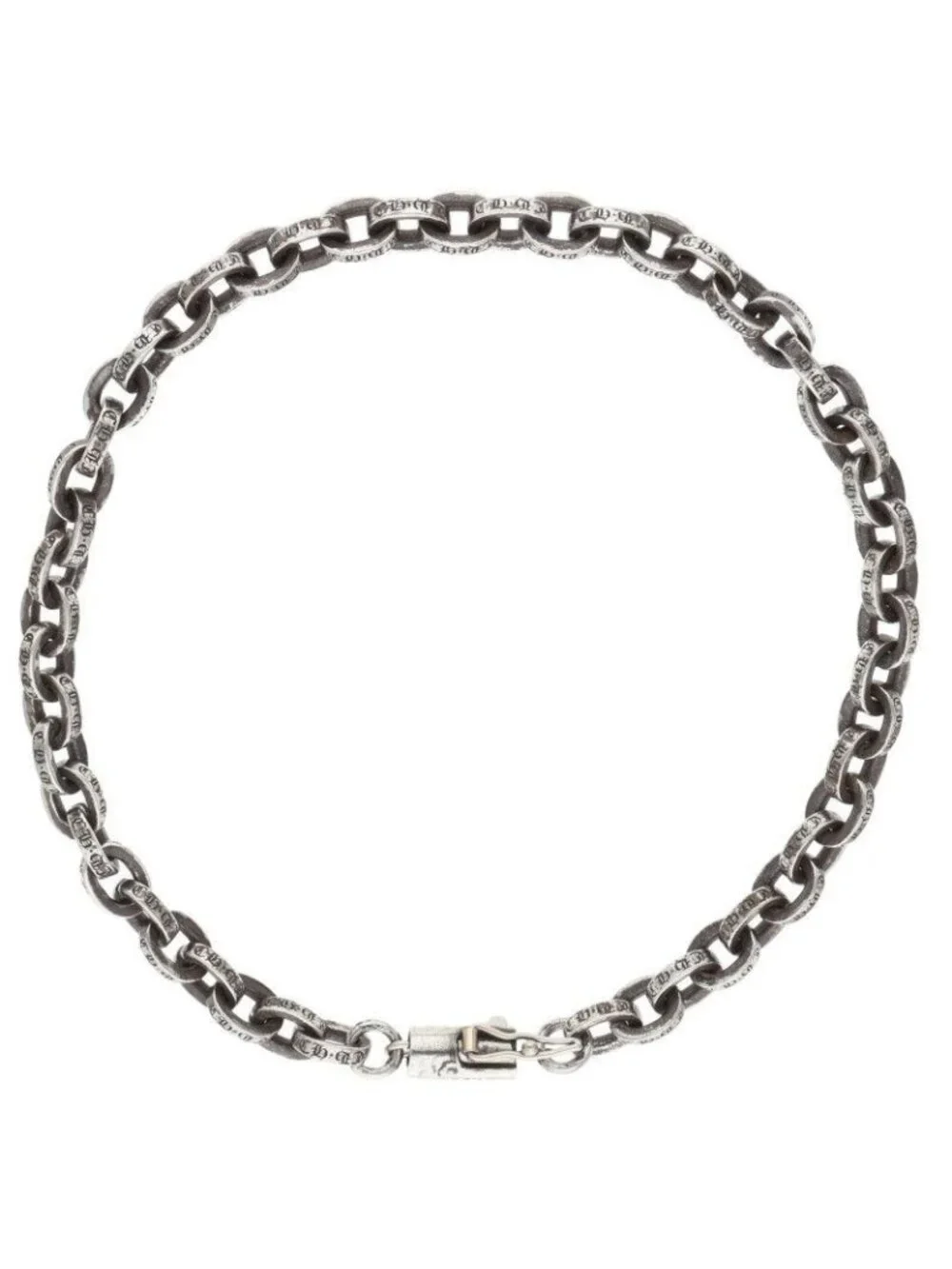 Chrome Hearts size 8inch